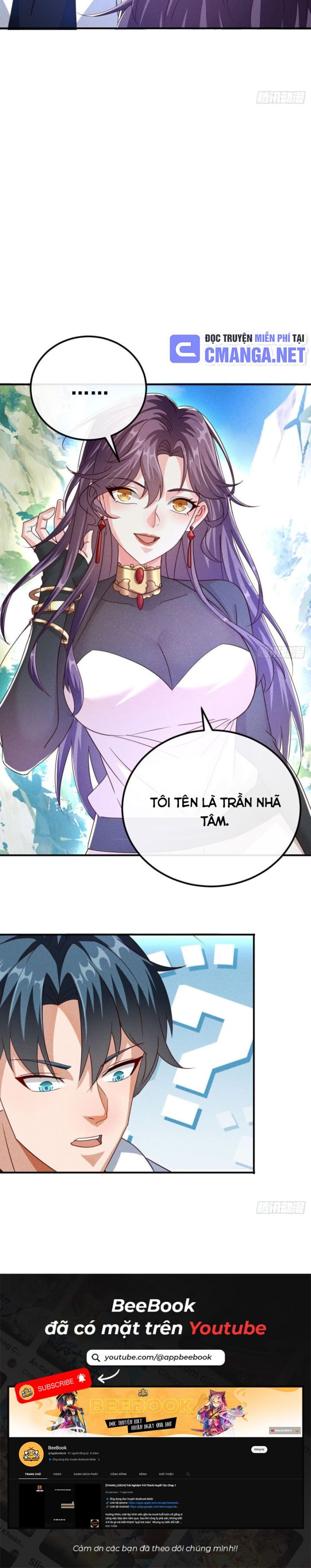 Ta Vô Địch Phản Sáo Lộ Chap 14 - Next Chap 15