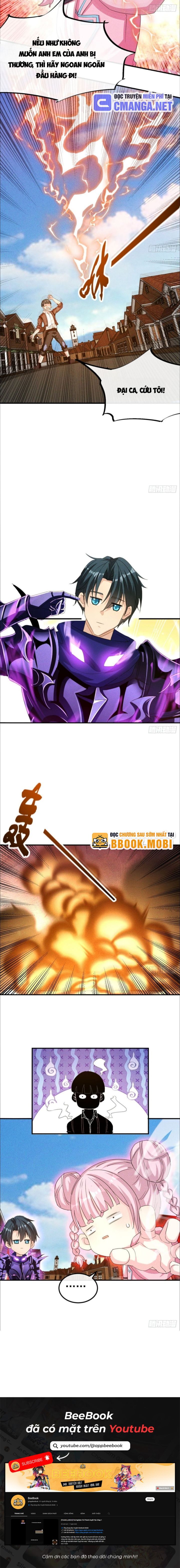 Ta Vô Địch Phản Sáo Lộ Chap 24 - Next Chap 25
