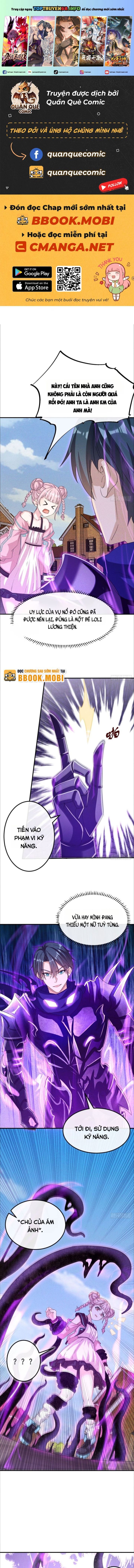 Ta Vô Địch Phản Sáo Lộ Chap 25 - Next Chap 26