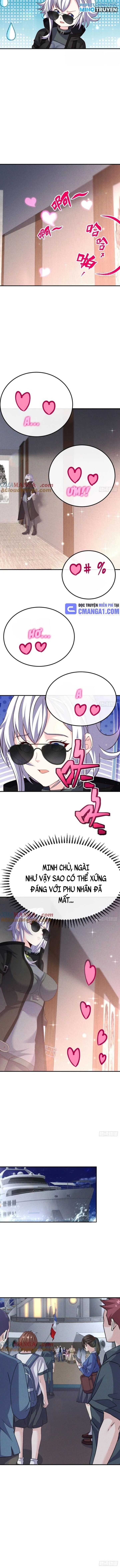 Ta Vô Địch Phản Sáo Lộ Chap 41 - Next Chap 42