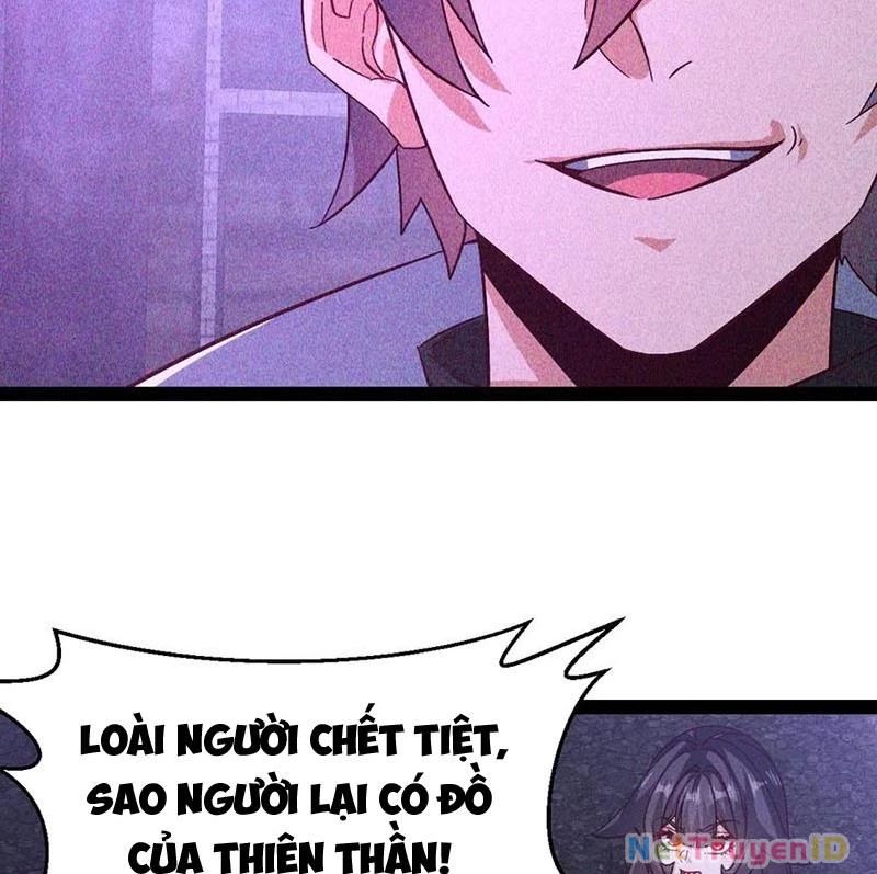 Ta Vô Địch Phản Sáo Lộ Chap 47 - Next Chap 48
