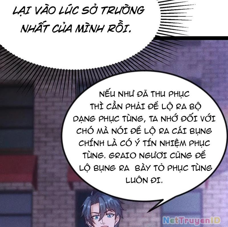 Ta Vô Địch Phản Sáo Lộ Chap 47 - Next Chap 48
