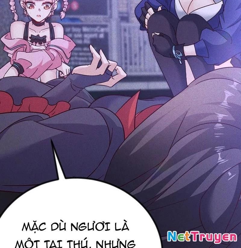 Ta Vô Địch Phản Sáo Lộ Chap 47 - Next Chap 48