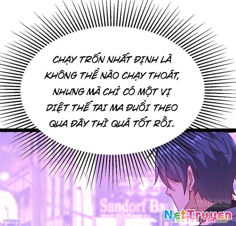 Ta Vô Địch Phản Sáo Lộ Chap 47 - Next Chap 48