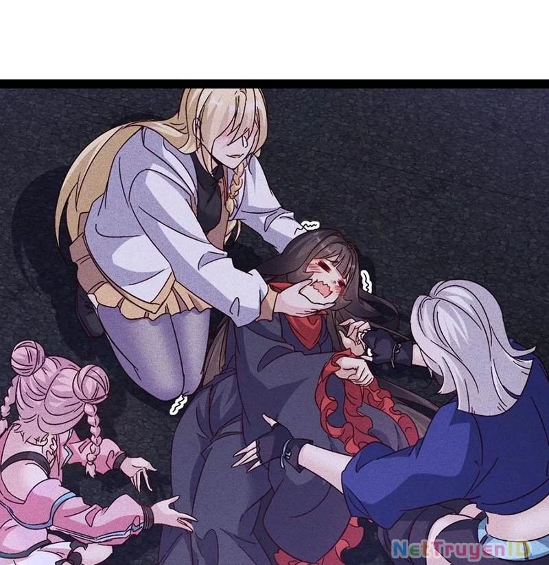 Ta Vô Địch Phản Sáo Lộ Chap 47 - Next Chap 48