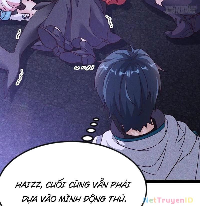 Ta Vô Địch Phản Sáo Lộ Chap 47 - Next Chap 48