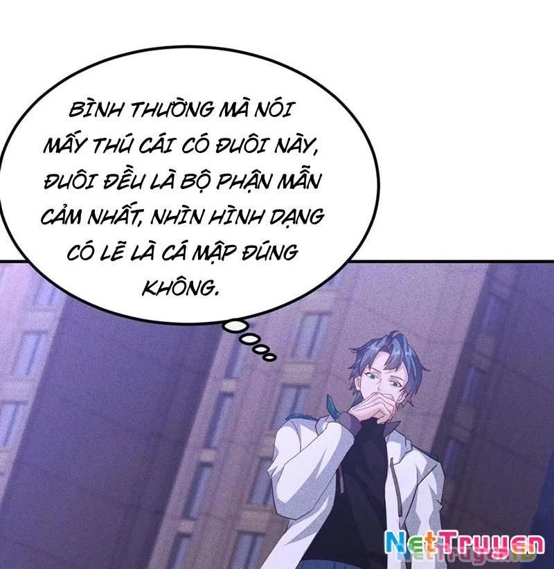 Ta Vô Địch Phản Sáo Lộ Chap 47 - Next Chap 48