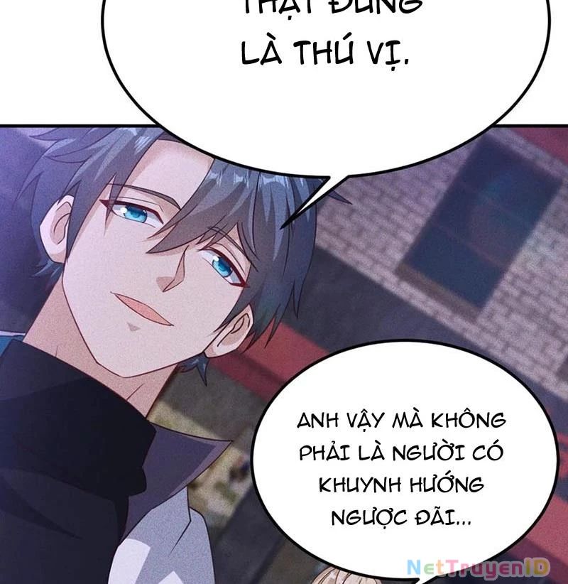 Ta Vô Địch Phản Sáo Lộ Chap 47 - Next Chap 48