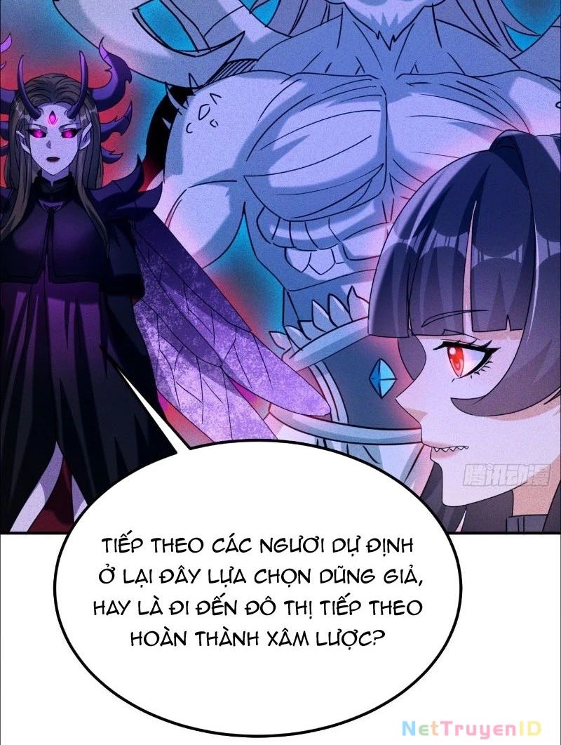 Ta Vô Địch Phản Sáo Lộ Chap 48 - Next Chap 49