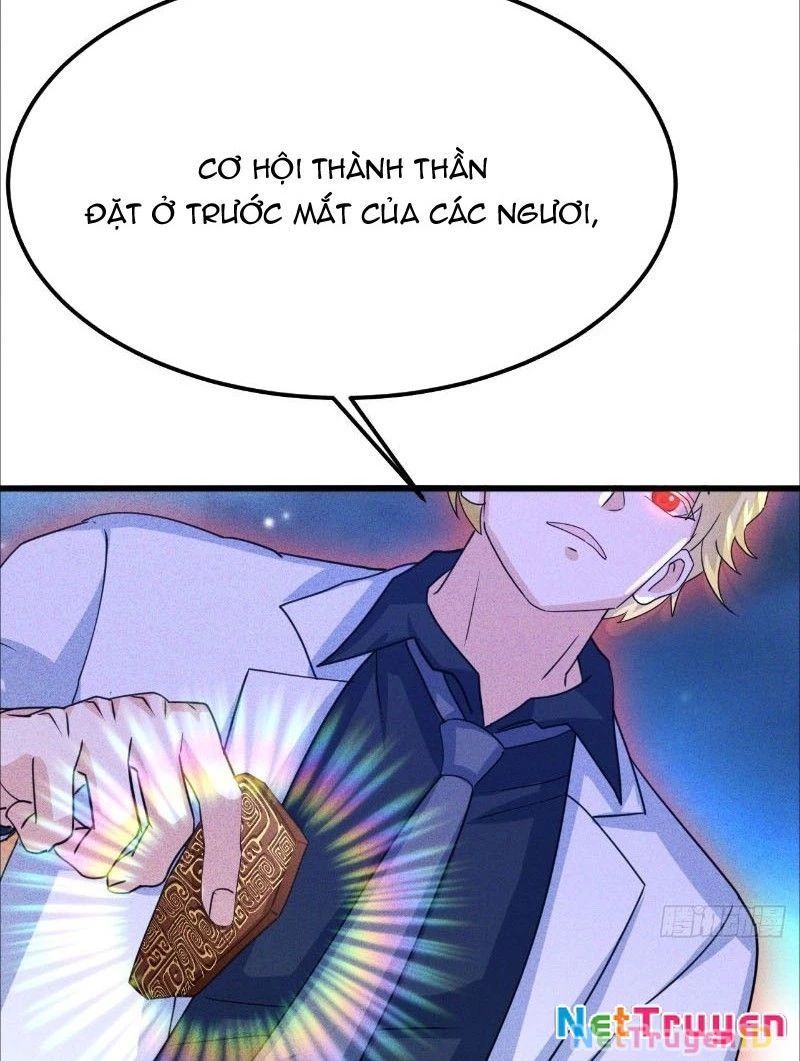 Ta Vô Địch Phản Sáo Lộ Chap 48 - Next Chap 49