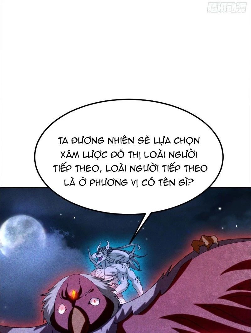 Ta Vô Địch Phản Sáo Lộ Chap 48 - Next Chap 49