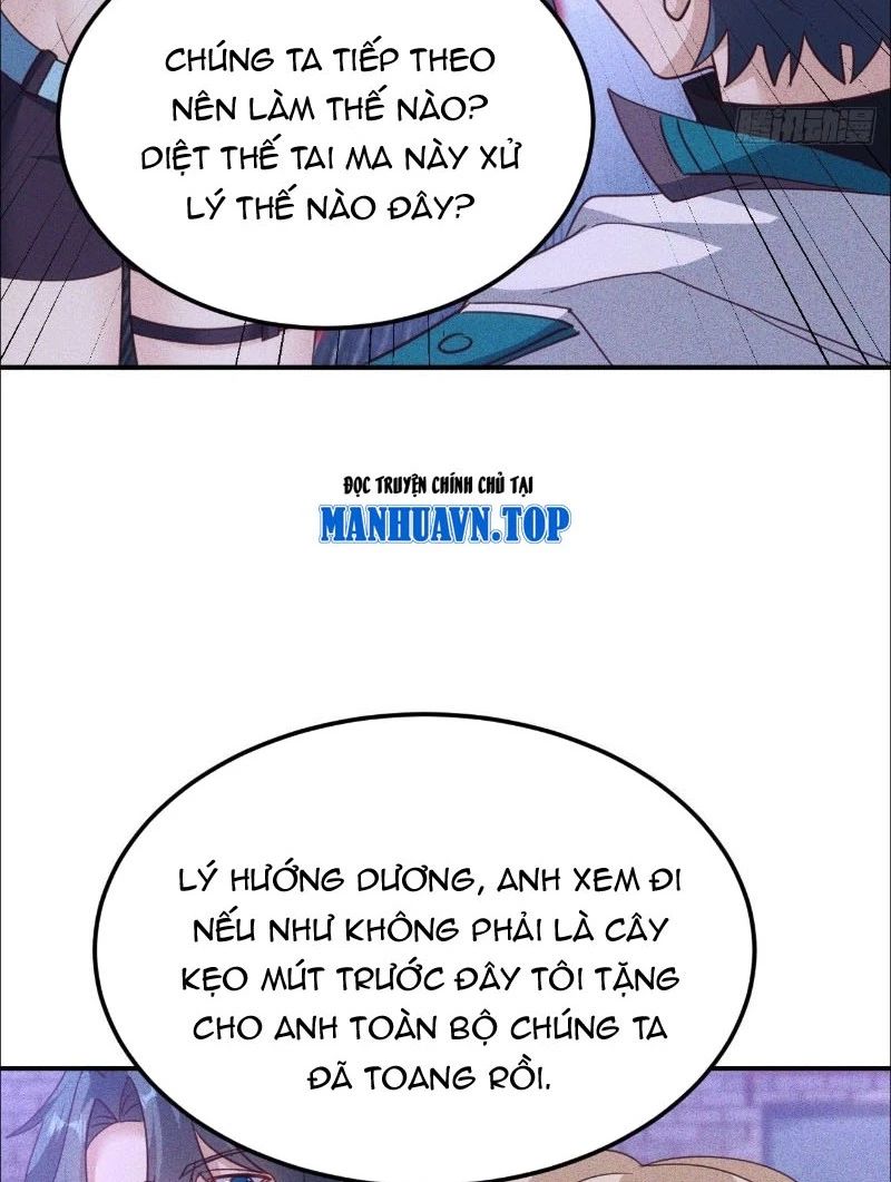 Ta Vô Địch Phản Sáo Lộ Chap 48 - Next Chap 49