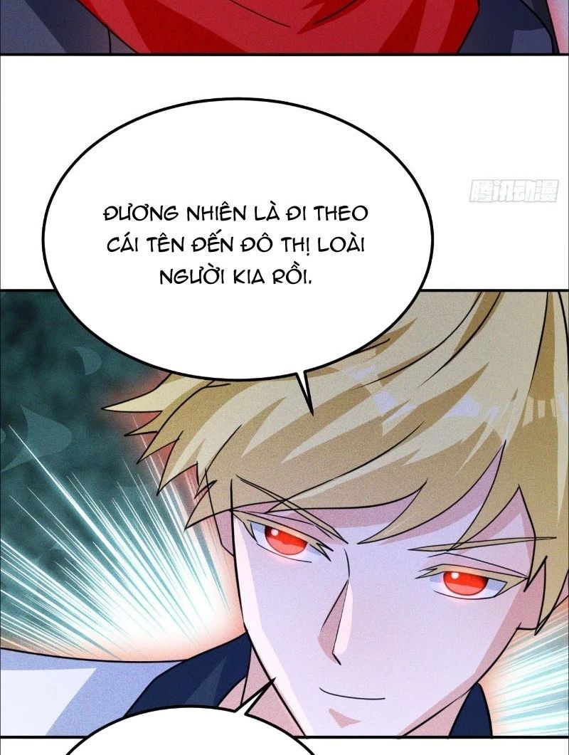 Ta Vô Địch Phản Sáo Lộ Chap 48 - Next Chap 49