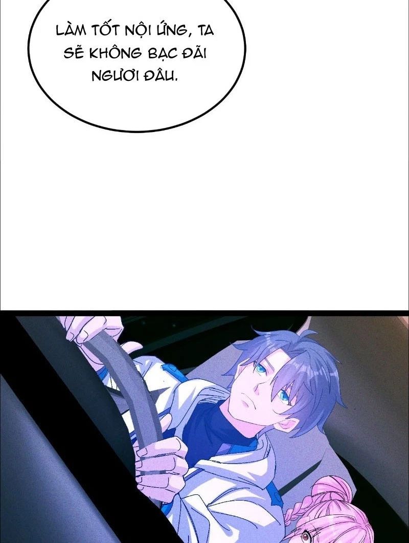 Ta Vô Địch Phản Sáo Lộ Chap 48 - Next Chap 49