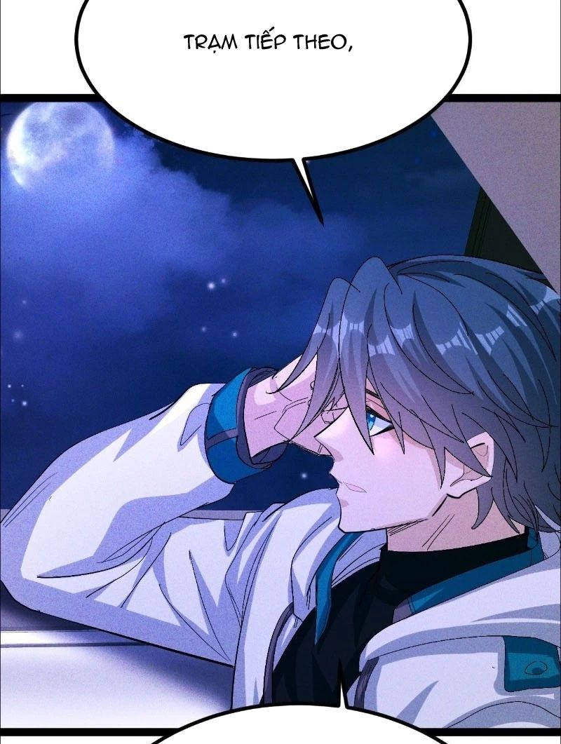 Ta Vô Địch Phản Sáo Lộ Chap 48 - Next Chap 49