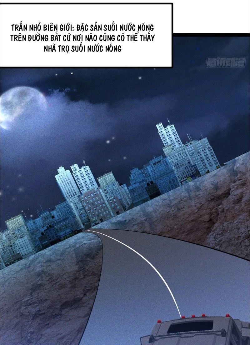 Ta Vô Địch Phản Sáo Lộ Chap 48 - Next Chap 49