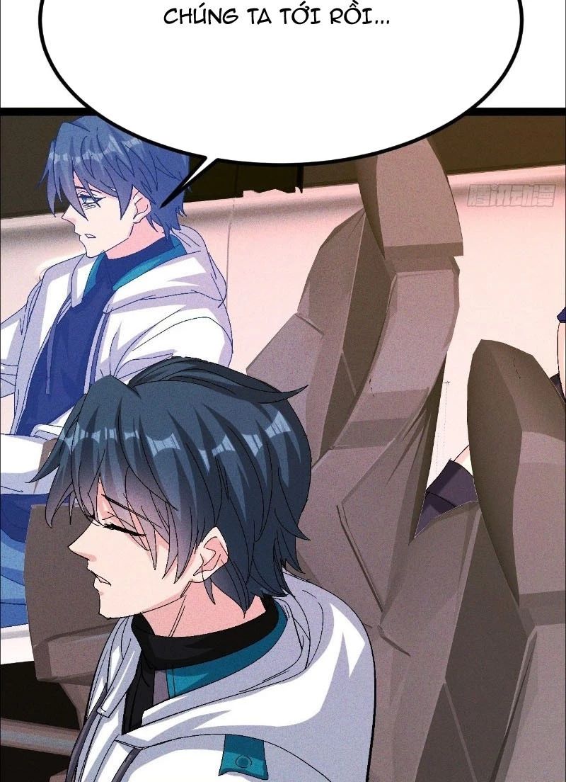 Ta Vô Địch Phản Sáo Lộ Chap 48 - Next Chap 49