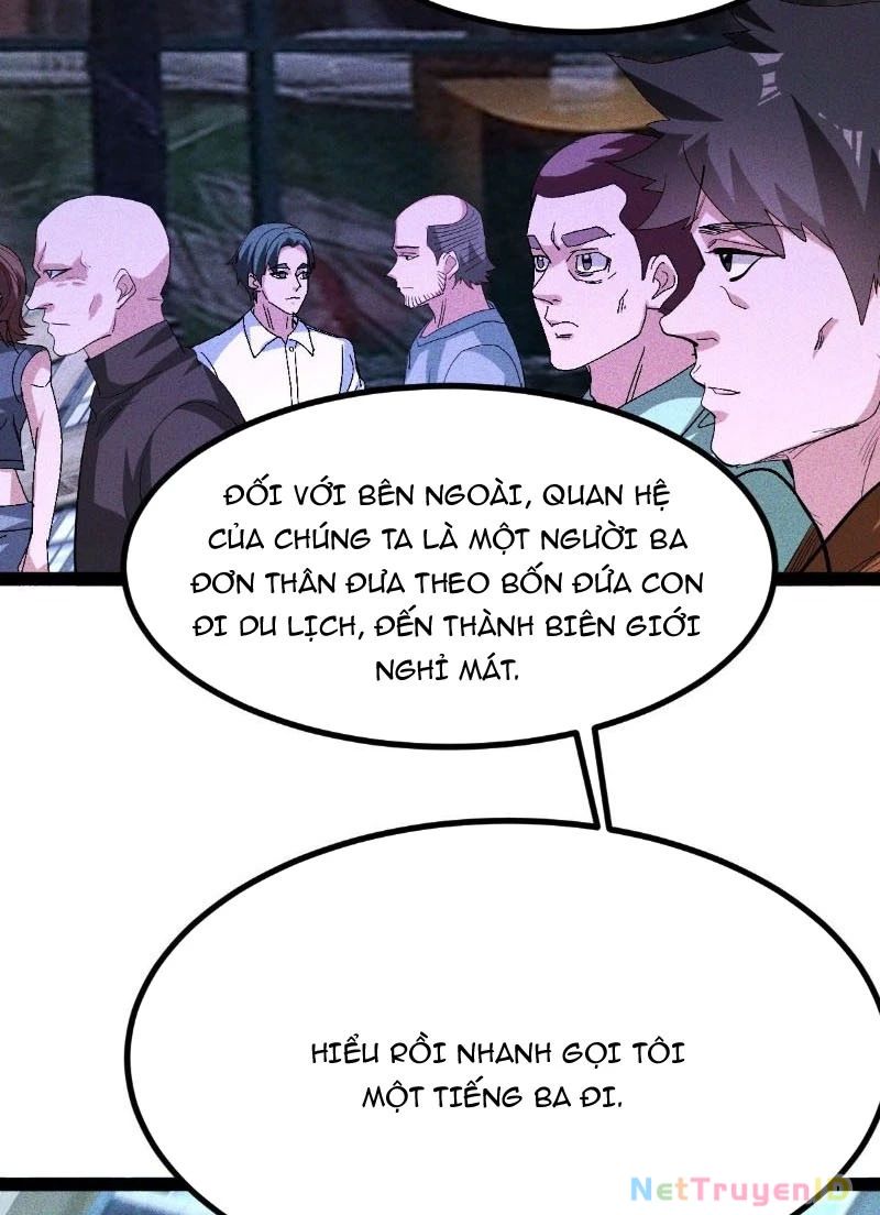 Ta Vô Địch Phản Sáo Lộ Chap 48 - Next Chap 49