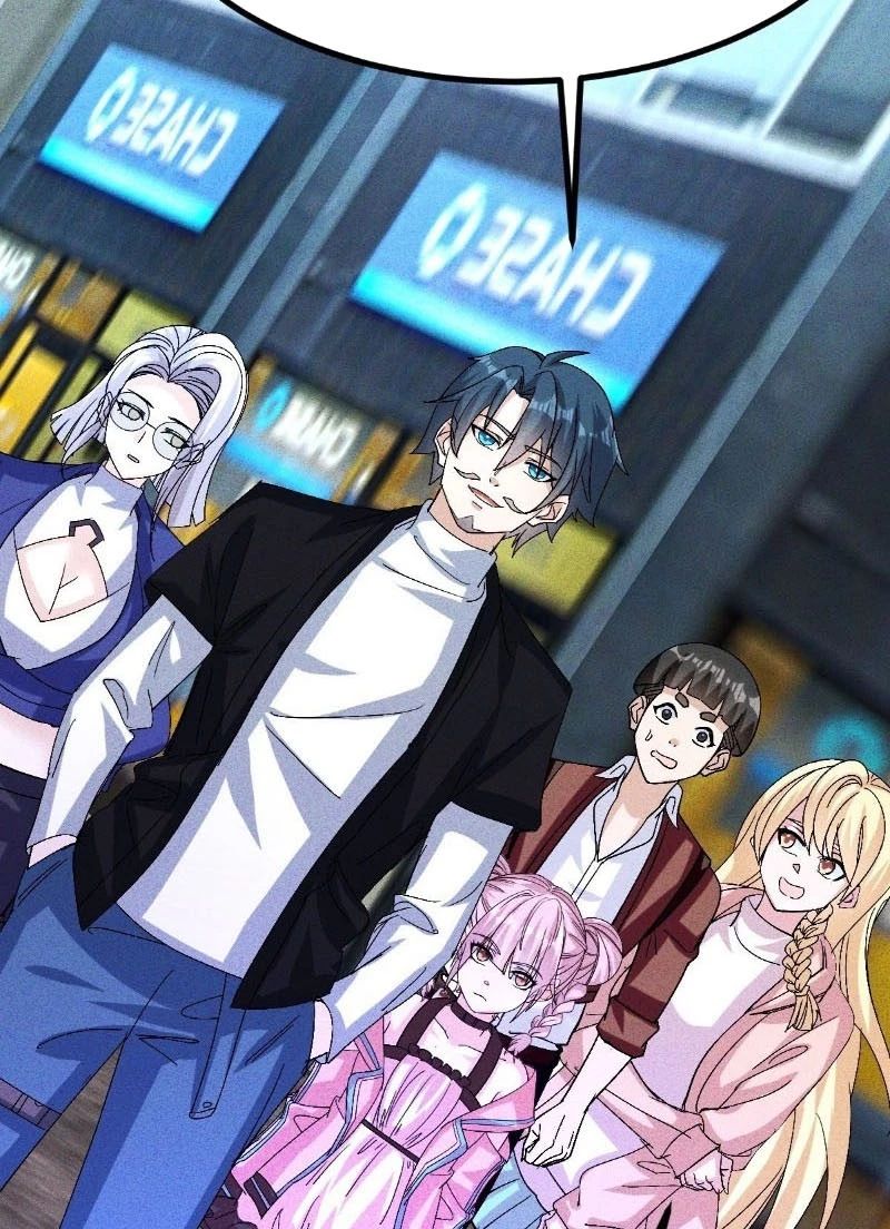 Ta Vô Địch Phản Sáo Lộ Chap 48 - Next Chap 49