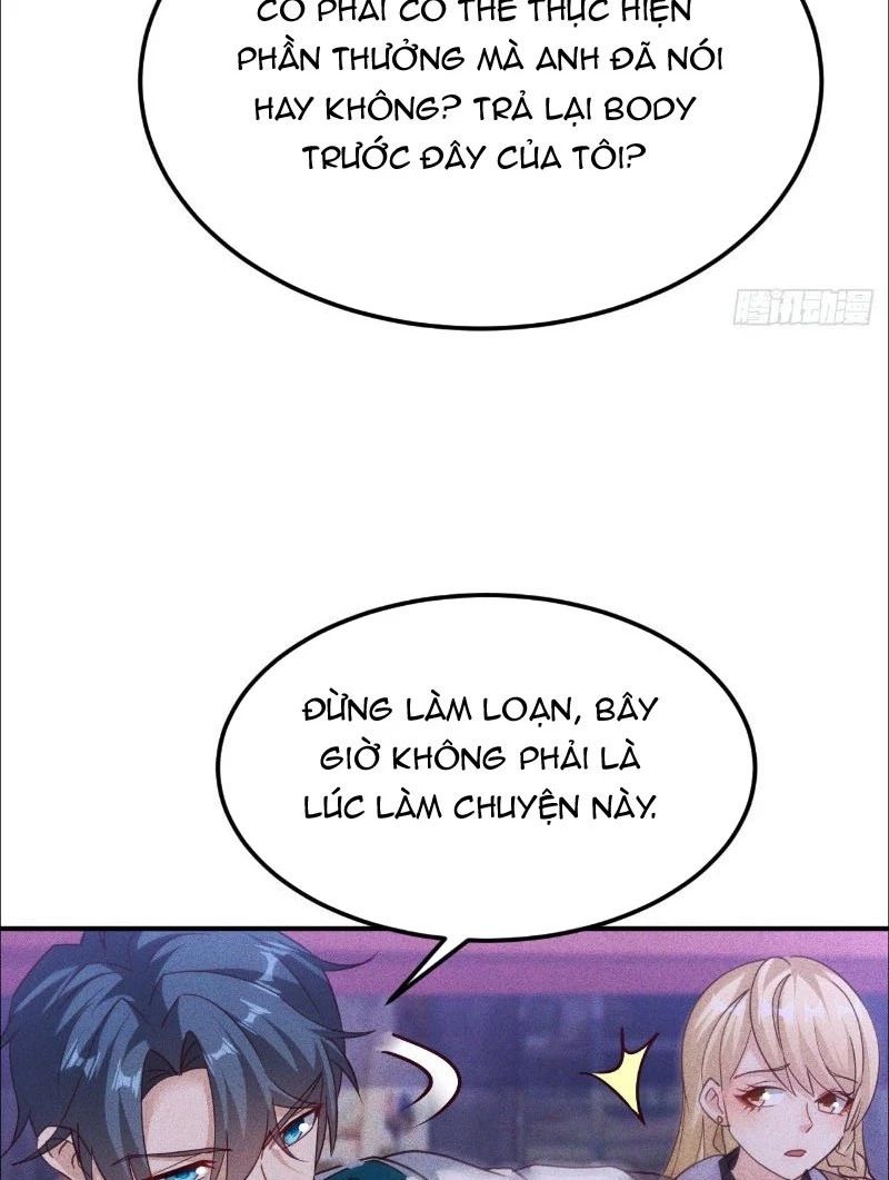Ta Vô Địch Phản Sáo Lộ Chap 48 - Next Chap 49