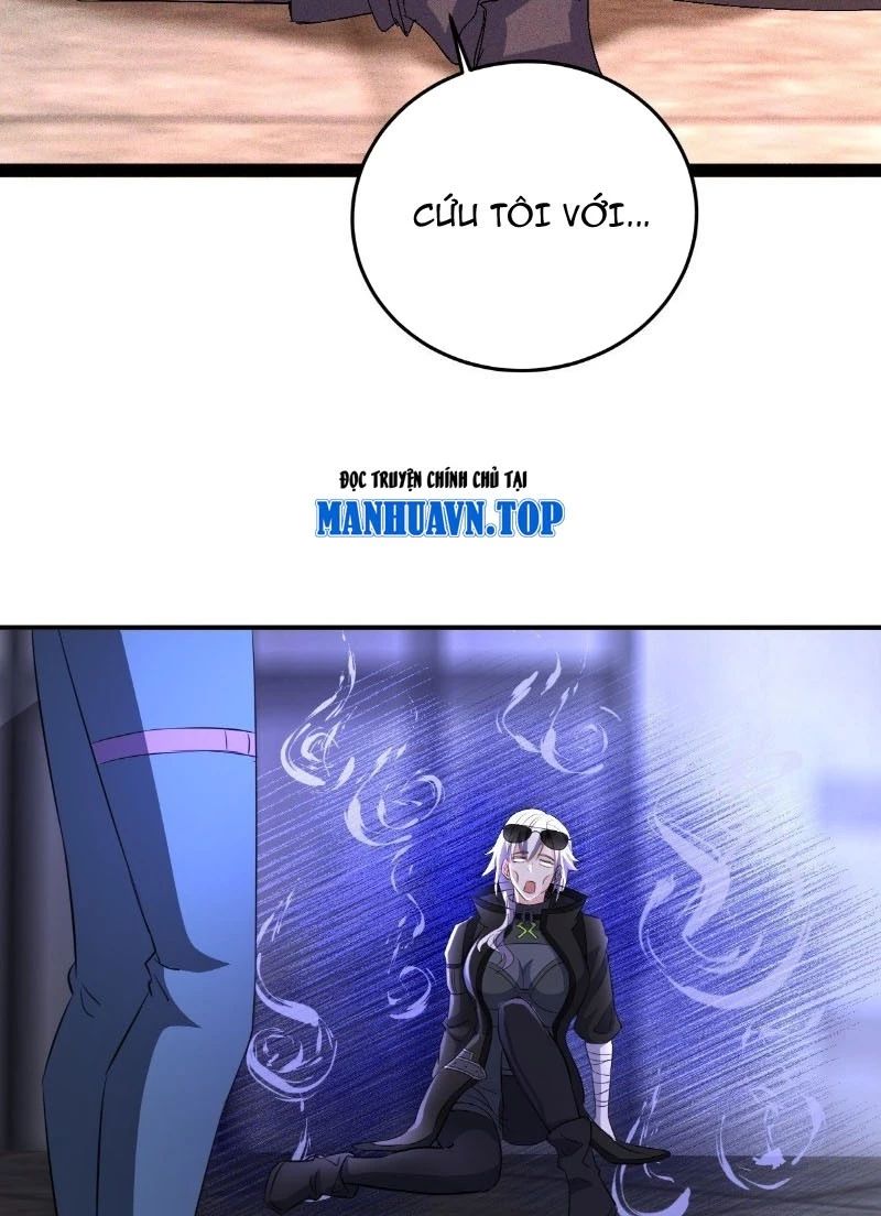 Ta Vô Địch Phản Sáo Lộ Chap 48 - Next Chap 49