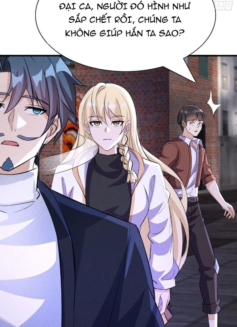 Ta Vô Địch Phản Sáo Lộ Chap 48 - Next Chap 49