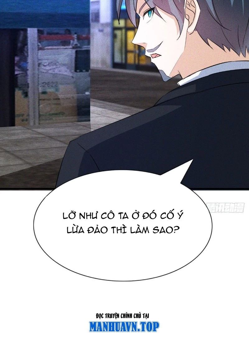 Ta Vô Địch Phản Sáo Lộ Chap 48 - Next Chap 49