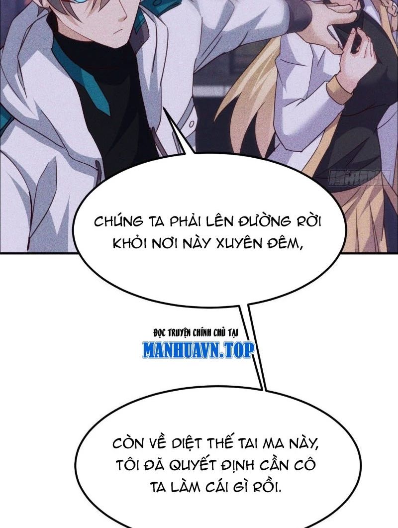 Ta Vô Địch Phản Sáo Lộ Chap 48 - Next Chap 49
