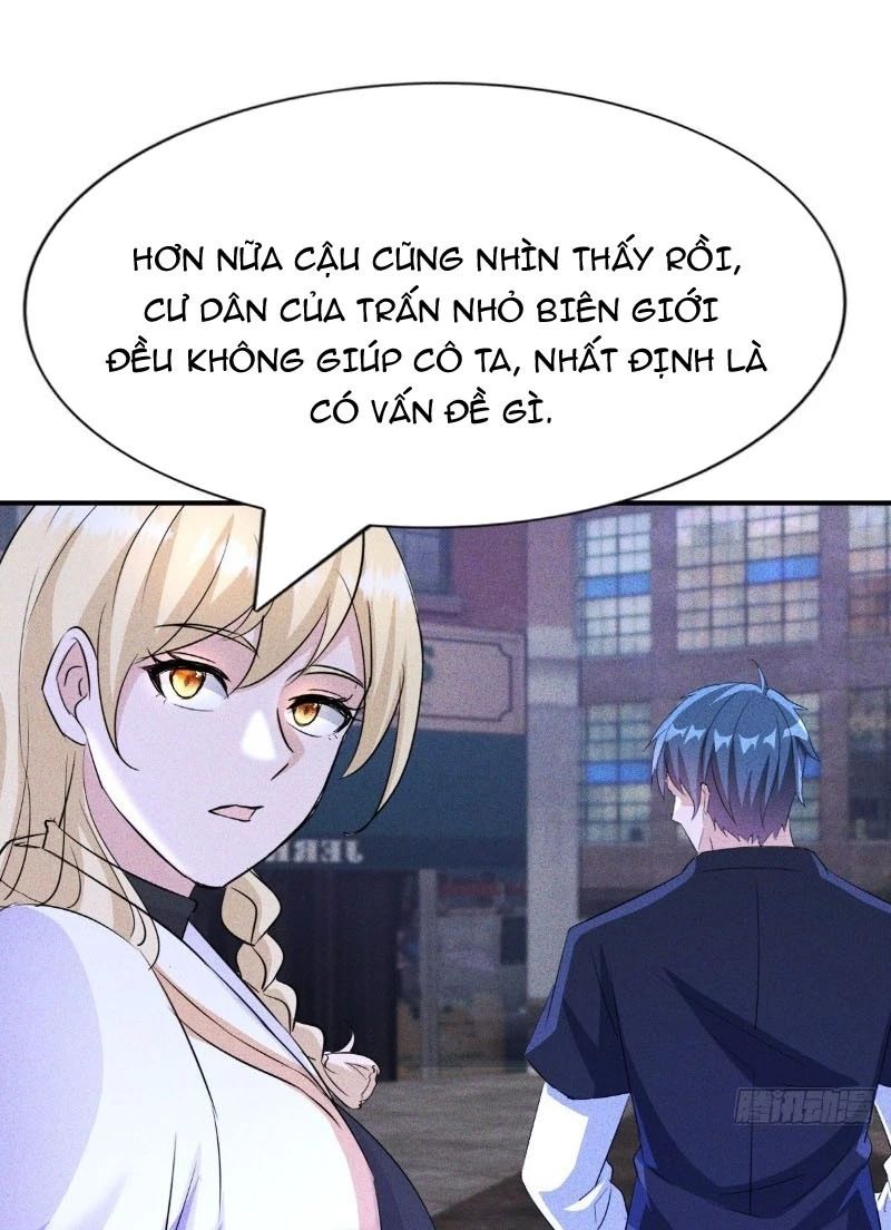 Ta Vô Địch Phản Sáo Lộ Chap 48 - Next Chap 49