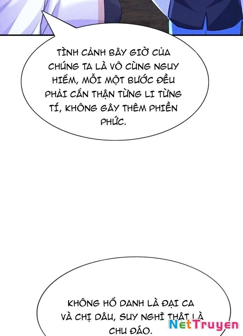 Ta Vô Địch Phản Sáo Lộ Chap 48 - Next Chap 49