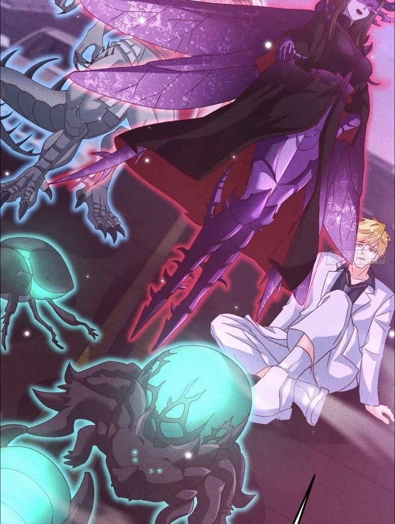 Ta Vô Địch Phản Sáo Lộ Chap 48 - Next Chap 49