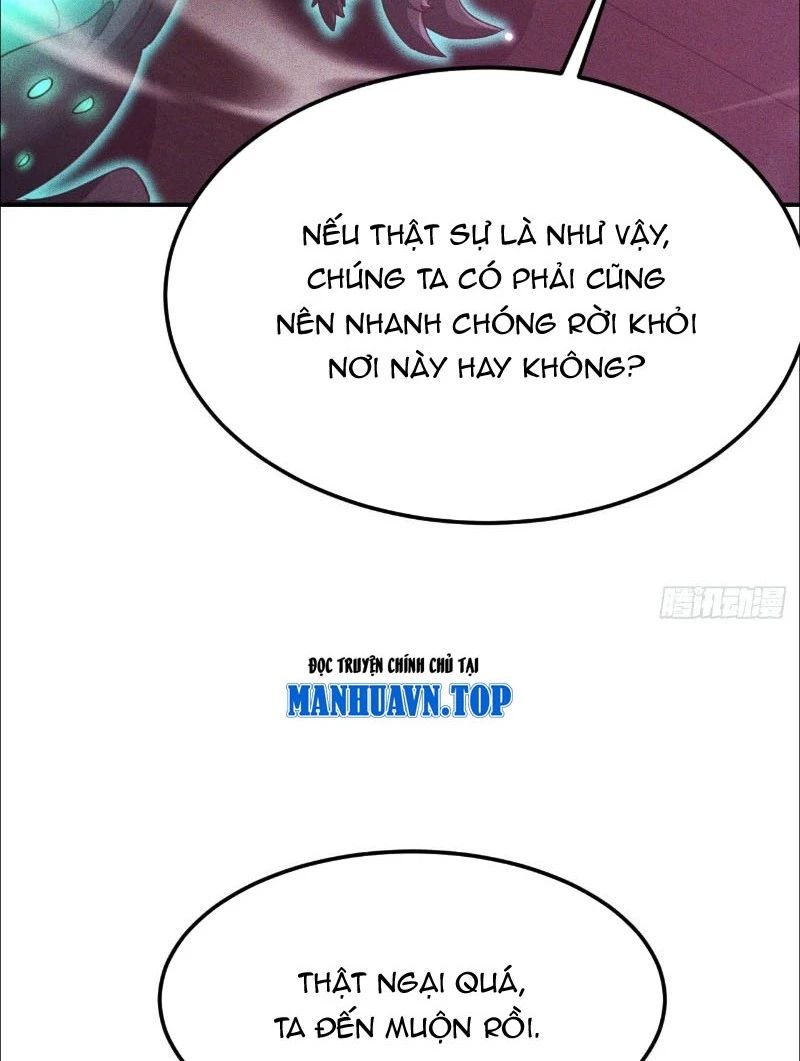 Ta Vô Địch Phản Sáo Lộ Chap 48 - Next Chap 49