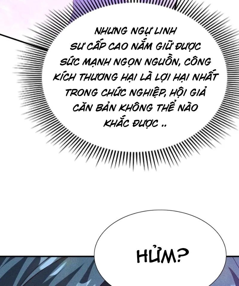 Ta Vô Địch Phản Sáo Lộ Chap 61 - Next Chap 62