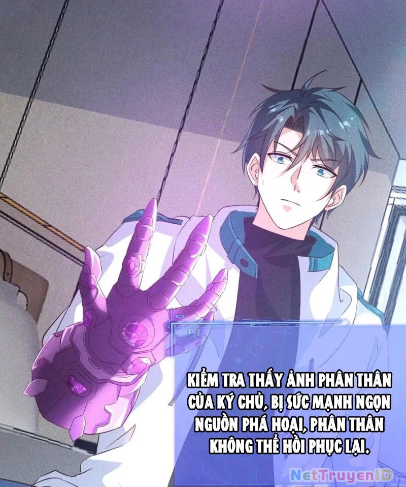Ta Vô Địch Phản Sáo Lộ Chap 61 - Next Chap 62