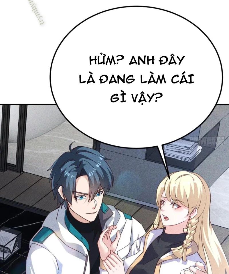 Ta Vô Địch Phản Sáo Lộ Chap 61 - Next Chap 62