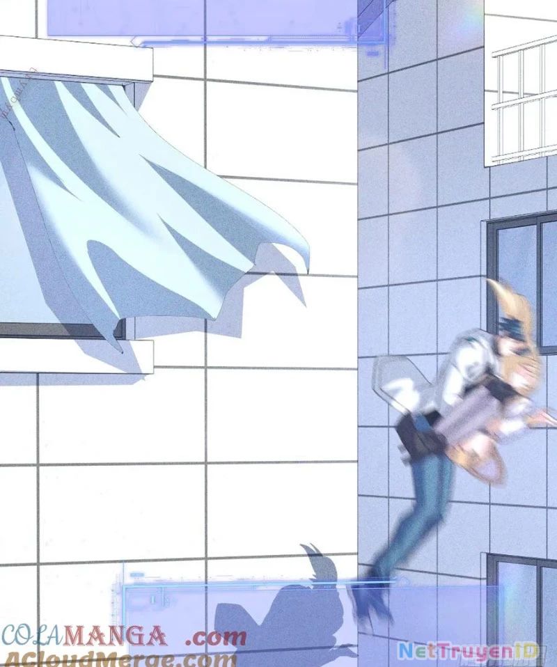 Ta Vô Địch Phản Sáo Lộ Chap 61 - Next Chap 62