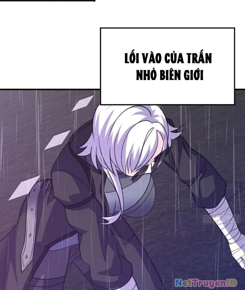 Ta Vô Địch Phản Sáo Lộ Chap 61 - Next Chap 62