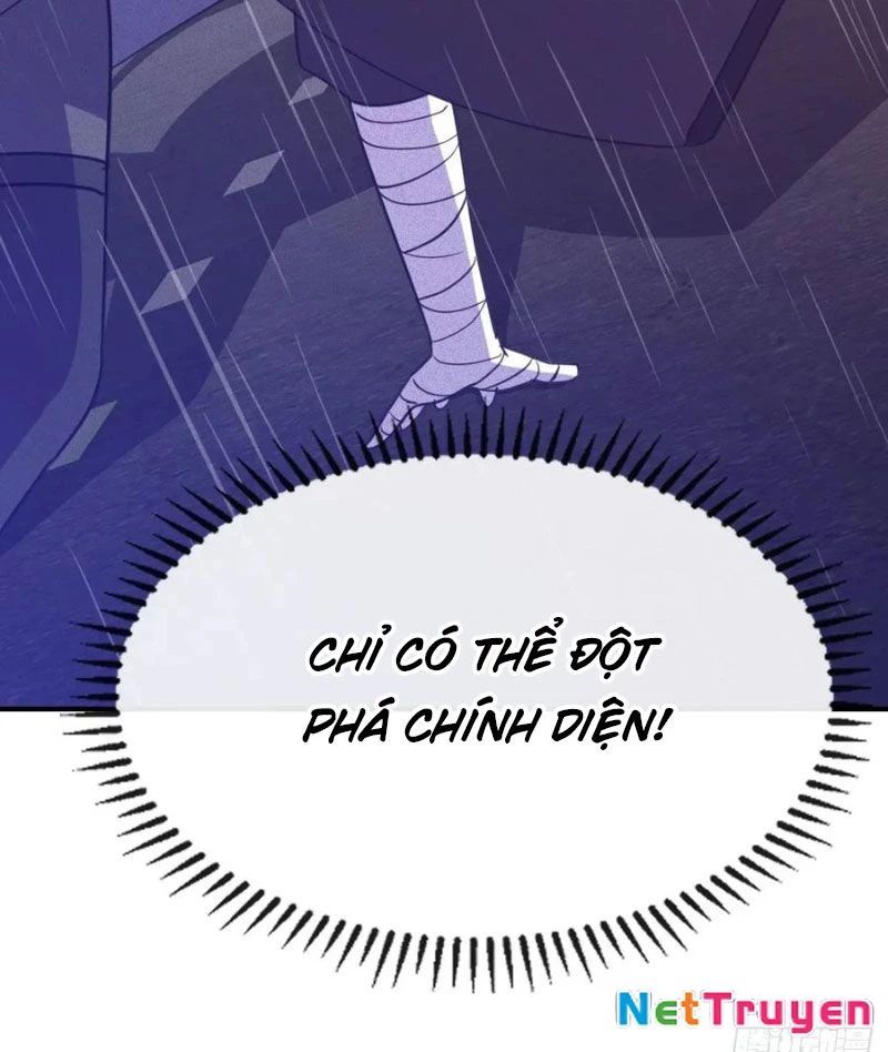 Ta Vô Địch Phản Sáo Lộ Chap 61 - Next Chap 62