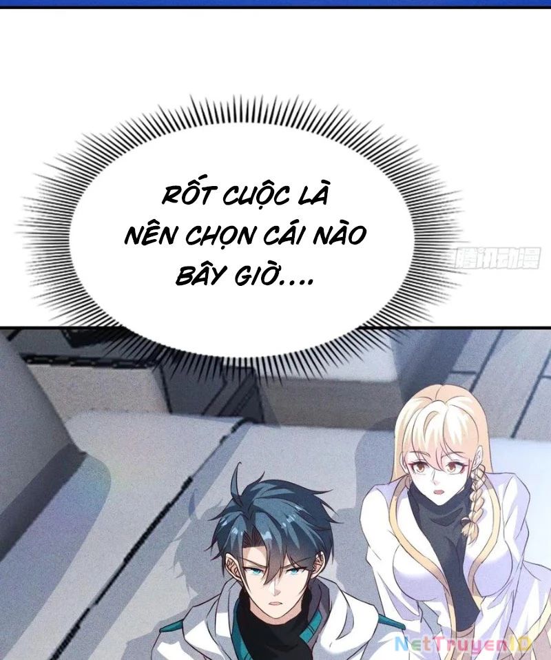 Ta Vô Địch Phản Sáo Lộ Chap 61 - Next Chap 62