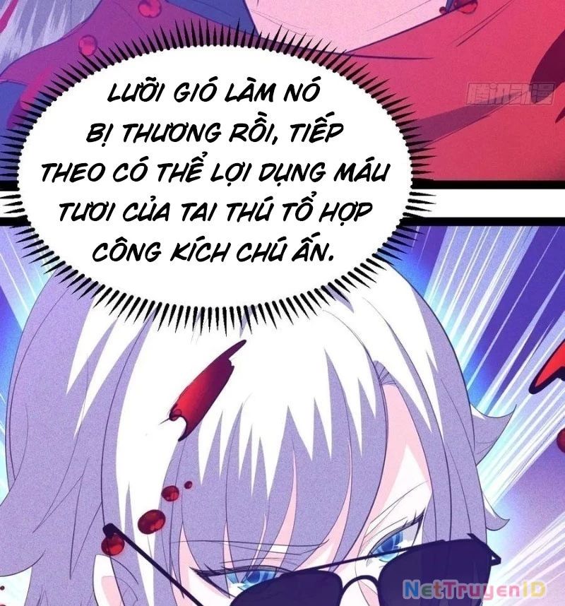 Ta Vô Địch Phản Sáo Lộ Chap 61 - Next Chap 62