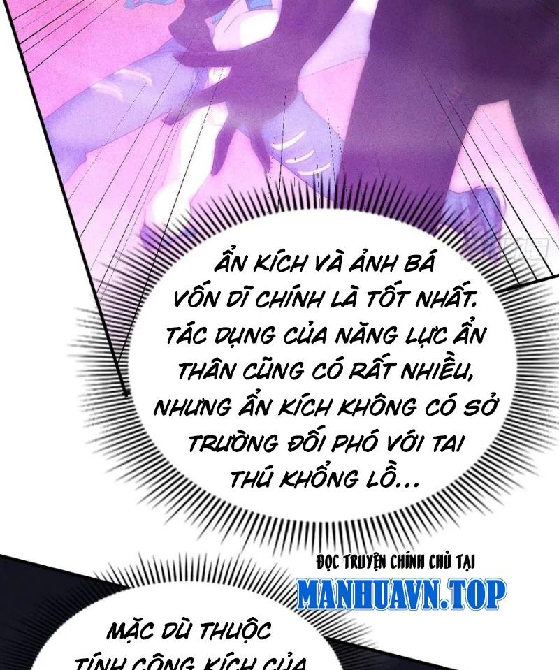 Ta Vô Địch Phản Sáo Lộ Chap 61 - Next Chap 62