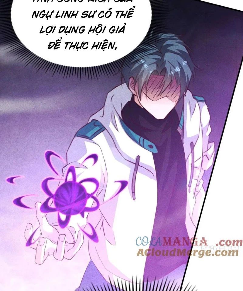 Ta Vô Địch Phản Sáo Lộ Chap 61 - Next Chap 62