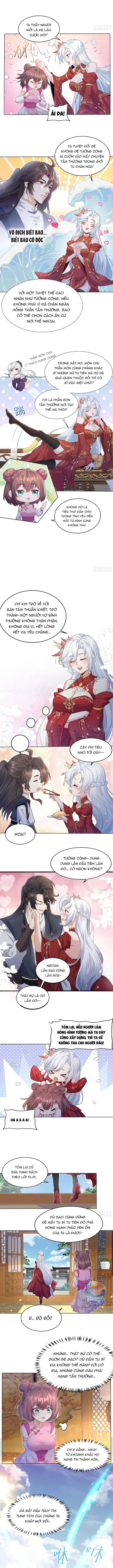 Ta Vô Địch, Ta Ăn Cơm Trước Kẻng Chap 1 - Next Chap 2
