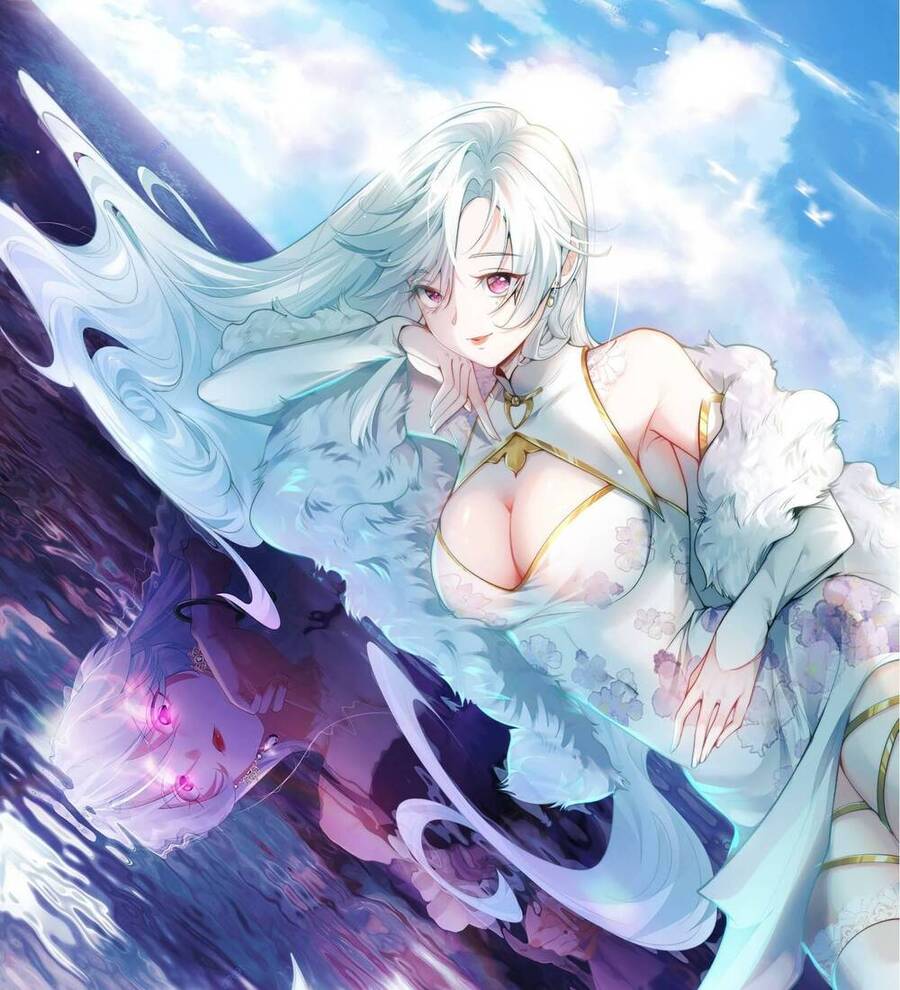Ta Vô Địch Từ Ăn Chực Chap 10 - Next Chap 11