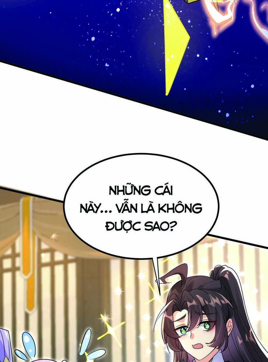 Ta Vô Địch Từ Ăn Chực Chap 10 - Next Chap 11