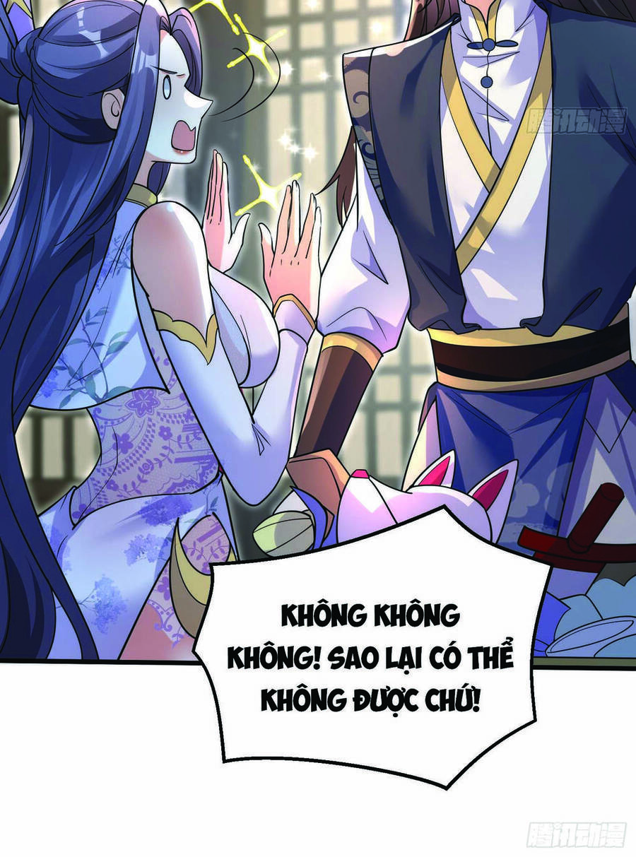 Ta Vô Địch Từ Ăn Chực Chap 10 - Next Chap 11