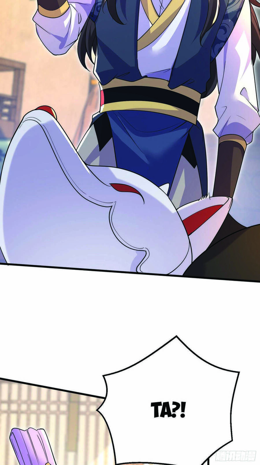 Ta Vô Địch Từ Ăn Chực Chap 10 - Next Chap 11