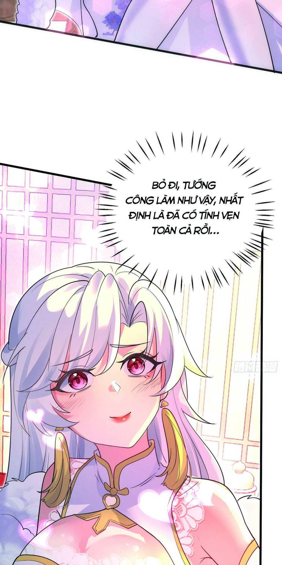 Ta Vô Địch Từ Ăn Chực Chap 10 - Next Chap 11
