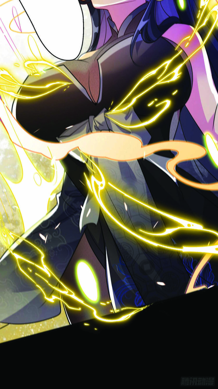 Ta Vô Địch Từ Ăn Chực Chap 10 - Next Chap 11