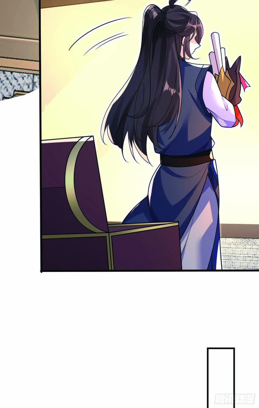 Ta Vô Địch Từ Ăn Chực Chap 10 - Next Chap 11